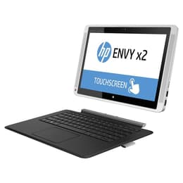 HP Envy X2 13-J011NF 13" Core M 0.8 GHz - SSD 128 Go - 4 Go AZERTY - Français