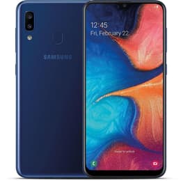 Galaxy A20