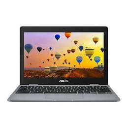 Asus Chromebook C202X Celeron 1.6 GHz 32Go eMMC - 4Go AZERTY - Français