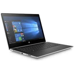 HP ProBook 440 G5 14" Celeron 1.8 GHz - SSD 128 Go - 8 Go AZERTY - Français