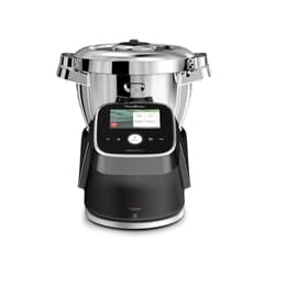 Robot cuiseur Moulinex I-Companion Touch Pro XL HF93D810 4,5000L -Noir