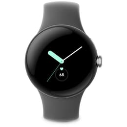 Montre Google Cardio GPS Pixel Watch Lte - Noir