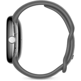 Montre Google Cardio GPS Pixel Watch Lte - Noir