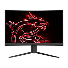 Écran 23" LED FHD MSI Optix G24C4