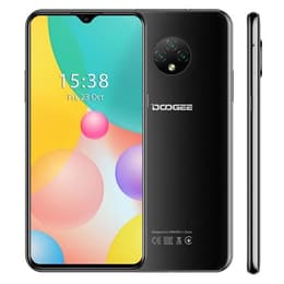 Doogee X95 16 Go - Noir - Débloqué