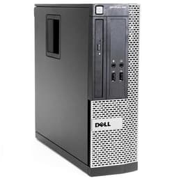 Dell OptiPlex 390 DT 22" Core i5 3,1 GHz - HDD 250 Go - 8 Go