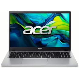 Acer Aspire Go 15 AG15-71P 15" Core i5 2.1 GHz - SSD 256 Go - 8 Go QWERTY - Anglais