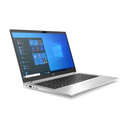 HP ProBook 430 G8 13" Core i5 2.4 GHz - SSD 1 To - 16 Go QWERTY - Anglais