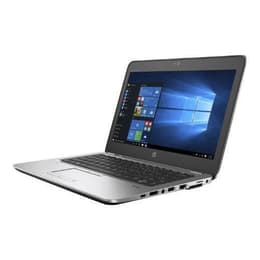 HP EliteBook 820 G3 12" Core i5 2.4 GHz - SSD 256 Go - 8 Go AZERTY - Français