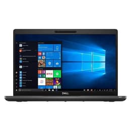 Dell Latitude 5400 14" Core i5 1.6 GHz - SSD 256 Go - 8 Go AZERTY - Français