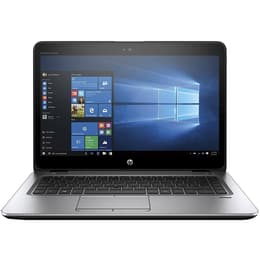 HP EliteBook 745 G3 14" A10 1.8 GHz - SSD 240 Go - 8 Go AZERTY - Français
