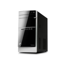 HP 110-226ef Core i3-3240T 2,9 GHz - HDD 1 To RAM 4 Go