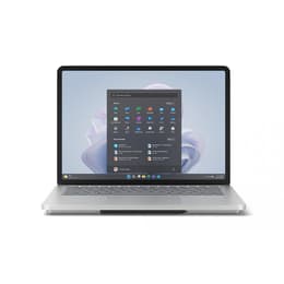 Microsoft Surface Laptop Studio 2 14" Core i7 2.5 GHz - SSD 1 To - 32 Go QWERTY - Anglais