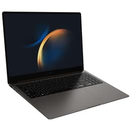 Samsung Galaxy Book4 16" Core 7 1.8 GHz - SSD 512 Go - 16 Go AZERTY - Français