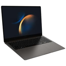 Samsung Galaxy Book 4 16" Core i7 1.8 GHz - SSD 512 Go - 16 Go AZERTY - Français