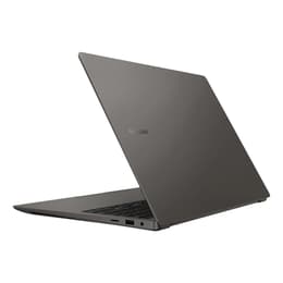 Samsung Galaxy Book4 16" Core 7 1.8 GHz - SSD 512 Go - 16 Go AZERTY - Français