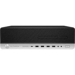 HP EliteDesk 800 G3 SFF Core i5 3,3 GHz - SSD 120 Go RAM 16 Go