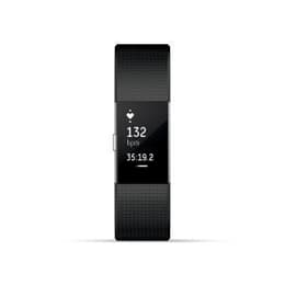 Objets connectés Fitbit Charge 2