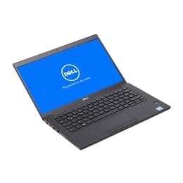 Dell Latitude 7390 13" Core i5 1.7 GHz - SSD 256 Go - 8 Go QWERTZ - Allemand