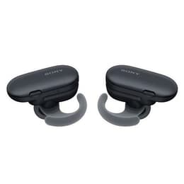 Ecouteurs Intra-auriculaire Bluetooth Réducteur de bruit - Sony WF-SP900