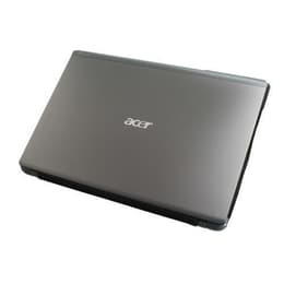 Acer Aspire 5810TZG 15" Pentium 1.3 GHz - HDD 250 Go - 4 Go AZERTY - Français