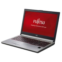 Fujitsu Celsius H730 15" Core i7 2.7 GHz - SSD 128 Go - 32 Go QWERTY - Espagnol