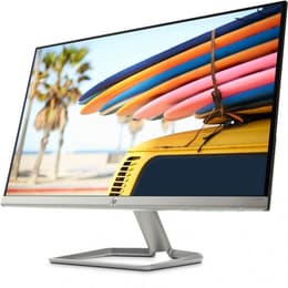Écran 23" LED FHD HP 24FW