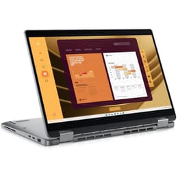 Dell Latitude 5350 13" Core Ultra 7 1.7 GHz - SSD 512 Go - 32 Go QWERTY - Anglais