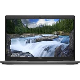 Dell Latitude 3440 14" Core i5 1.3 GHz - SSD 512 Go - 8 Go QWERTY - Anglais