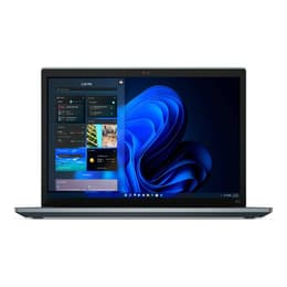 Lenovo ThinkPad X13 G3 13" GHz - SSD 512 Go - 16 Go AZERTY - Français