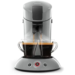 Cette machine à café Nespresso n'a pas attendu le Black Friday pour être  affichée à son prix le plus bas sur