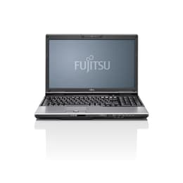 Fujitsu LifeBook E782 15" Core i5 2.8 GHz - HDD 500 Go - 4 Go AZERTY - Français