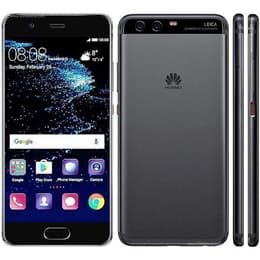 Huawei P10 64 Go - Noir - Débloqué - Dual-SIM