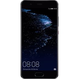 Huawei P10 64 Go - Noir - Débloqué
