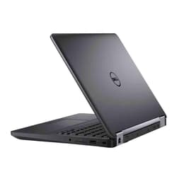 Dell Latitude E5470 14" Core i5 2.4 GHz - SSD 256 Go - 16 Go AZERTY - Français