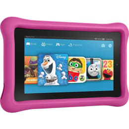 Tablette tactile pour enfant Amazon Fire Kids Edition