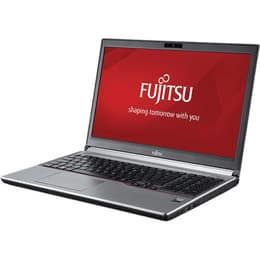 Fujitsu LifeBook E734 13" Core i5 2.7 GHz - SSD 128 Go - 8 Go AZERTY - Français