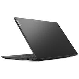 Lenovo V15 G4 AMN 15" Ryzen 3 2.4 GHz - SSD 256 Go - 8 Go QWERTY - Italien