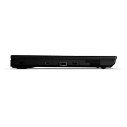 Lenovo ThinkPad L560 15" Core i5 GHz - SSD 256 Go - 8 Go