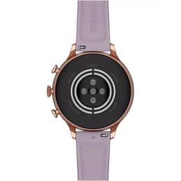 Fossil Watch GT 6 Bluetooth 42 mm - Or