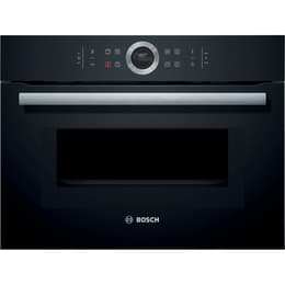 Four Multifonction à chaleur pulsée Bosch CMG633BB1