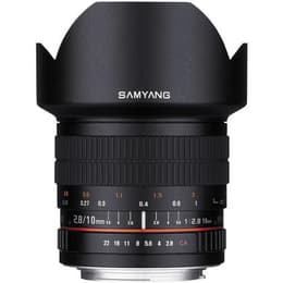 Objectif Samyang 10mm f/2.8 ED AS NCS CS F 15mm f/2.8
