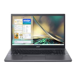 Acer Aspire 5 15" Core i5 2 GHz - SSD 512 Go - 16 Go QWERTY - Anglais