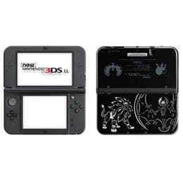 New Nintendo 3DS XL - Noir