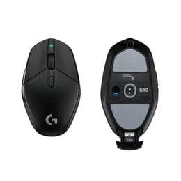 Souris Logitech G303 Sans fil