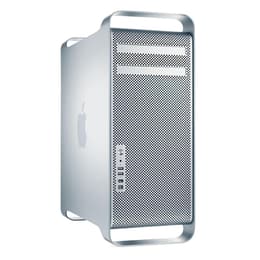 Mac Pro (Mars 2009) Xeon 2,66 GHz - SSD 250 Go + HDD 1 To - 16 Go