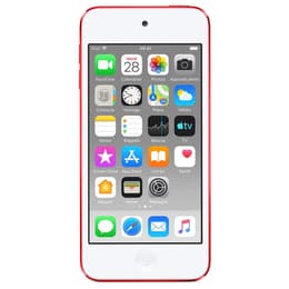 iPod touch 7 256Go - (PRODUCT)Red