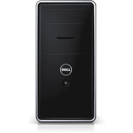 Dell Inspiron 3847 Core i5 3.2 GHz - HDD 1 To RAM 8 Go