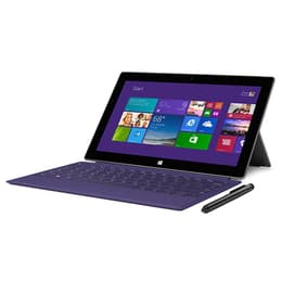 Microsoft Surface Pro 4 12" Core m3 0.9 GHz - SSD 128 Go - 4 Go AZERTY - Français