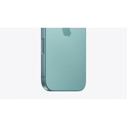 iPhone 16 128 Go - Sarcelle - Débloqué